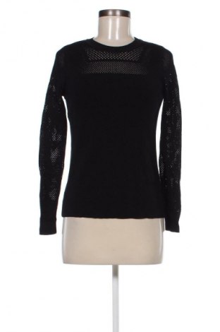 Damenpullover Karen Millen, Größe M, Farbe Schwarz, Preis 25,99 €