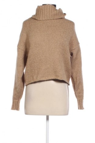 Damski sweter Kendall + Kylie for OVS, Rozmiar S, Kolor Beżowy, Cena 65,99 zł