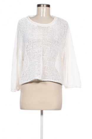 Damenpullover Kokomarina By Anoine Coelenbier, Größe M, Farbe Weiß, Preis € 22,49