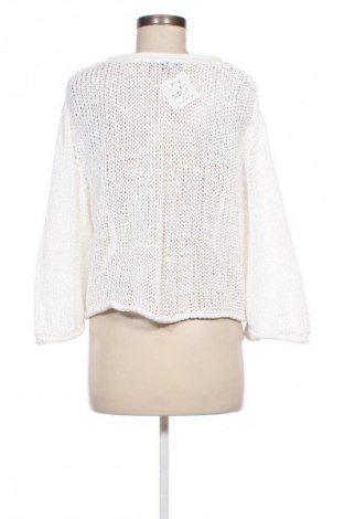 Damenpullover Kokomarina By Anoine Coelenbier, Größe M, Farbe Weiß, Preis € 22,49