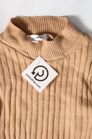 Damenpullover Koton, Größe XS, Farbe Beige, Preis € 12,99