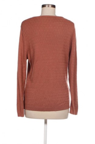 Damenpullover LC Waikiki, Größe XL, Farbe Braun, Preis 14,99 €