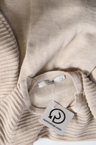 Damenpullover LCW, Größe S, Farbe Beige, Preis € 14,83