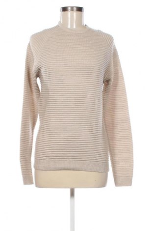 Damenpullover LCW, Größe S, Farbe Beige, Preis 14,83 €