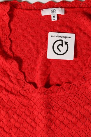 Damenpullover La Redoute, Größe M, Farbe Rot, Preis 12,99 €