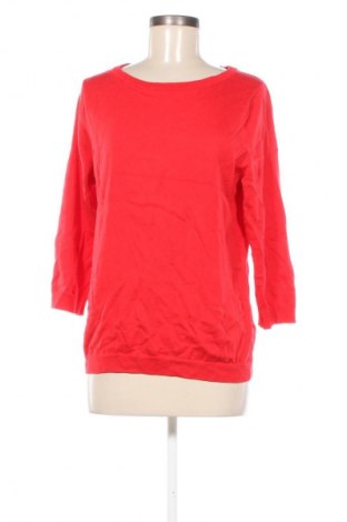 Damenpullover Lands' End, Größe M, Farbe Rot, Preis € 9,49