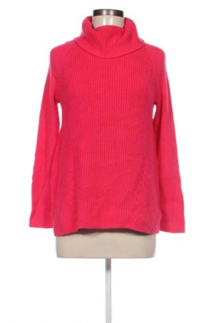 Damenpullover Lands' End, Größe M, Farbe Rosa, Preis € 9,49