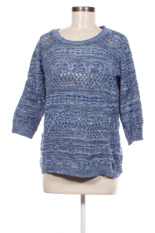 Damenpullover Laura Kent, Größe L, Farbe Blau, Preis 5,99 €