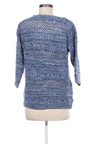 Damenpullover Laura Kent, Größe L, Farbe Blau, Preis 5,99 €