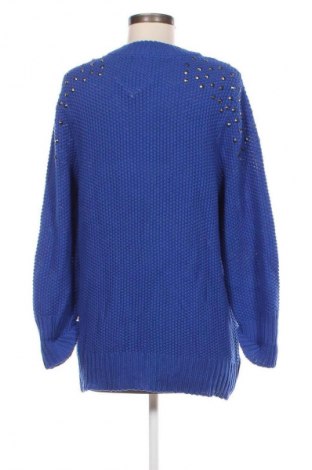 Damenpullover Laura Kent, Größe XL, Farbe Blau, Preis € 9,49