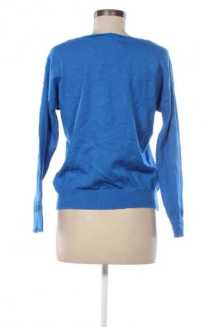 Damenpullover Laura Scott, Größe S, Farbe Blau, Preis € 9,49