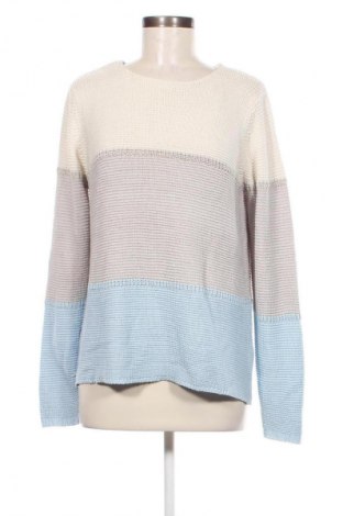 Damenpullover Laura Torelli, Größe M, Farbe Mehrfarbig, Preis 8,49 €