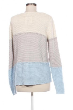 Damenpullover Laura Torelli, Größe M, Farbe Mehrfarbig, Preis € 9,49