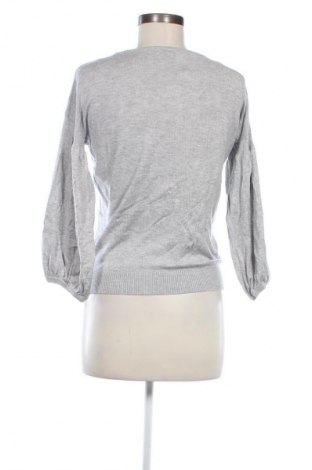 Damenpullover Laura Torelli, Größe S, Farbe Grau, Preis 9,49 €