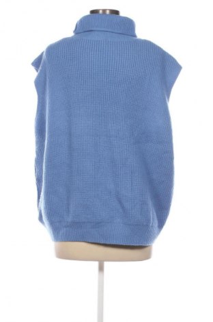 Damenpullover Laura Torelli, Größe L, Farbe Blau, Preis € 9,49