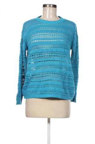 Damenpullover Laura Torelli, Größe S, Farbe Blau, Preis € 9,49