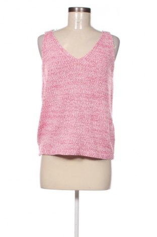 Damenpullover Laura Torelli, Größe L, Farbe Rosa, Preis 6,49 €