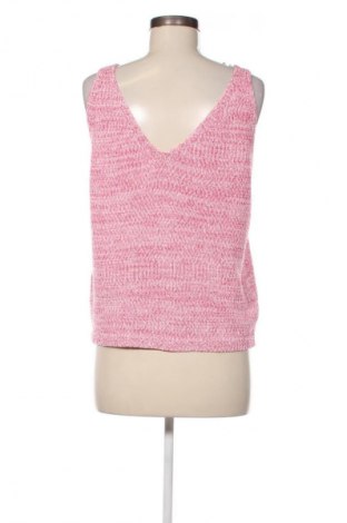 Damenpullover Laura Torelli, Größe L, Farbe Rosa, Preis 6,49 €