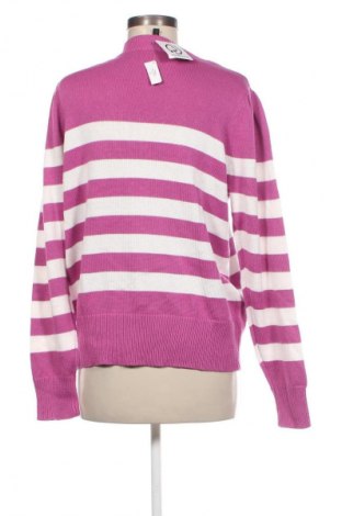 Damenpullover Laura Torelli, Größe L, Farbe Mehrfarbig, Preis 14,99 €