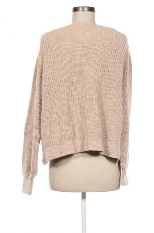 Damenpullover LeGer By Lena Gercke X About you, Größe S, Farbe Beige, Preis 12,99 €