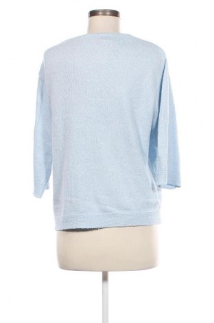 Damenpullover Leara Woman, Größe M, Farbe Blau, Preis € 8,49