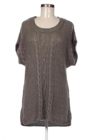 Damenpullover Lisa Tossa, Größe XXL, Farbe Grün, Preis € 8,49