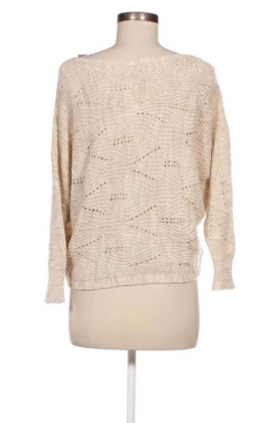 Damenpullover Lola Liza, Größe L, Farbe Ecru, Preis € 13,99