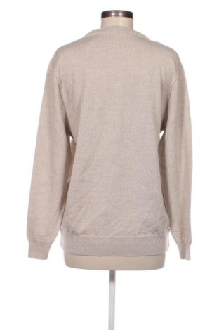 Damenpullover, Größe L, Farbe Beige, Preis 9,49 €