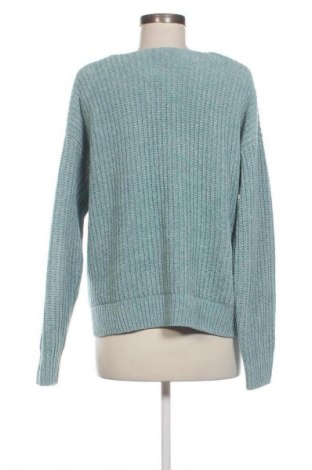 Damenpullover Lucky Brand, Größe L, Farbe Grün, Preis 12,49 €