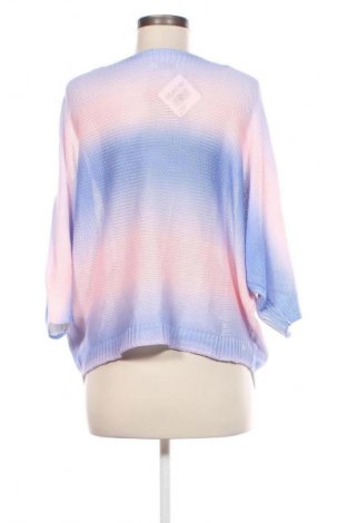 Damenpullover Luisa Ricci, Größe L, Farbe Mehrfarbig, Preis 12,99 €