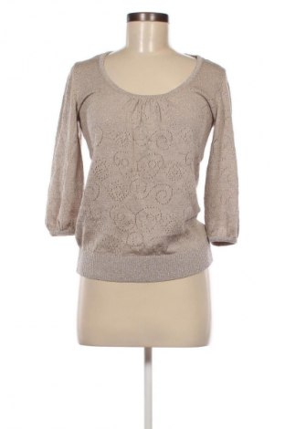 Damenpullover Lux, Größe M, Farbe Grau, Preis € 5,49