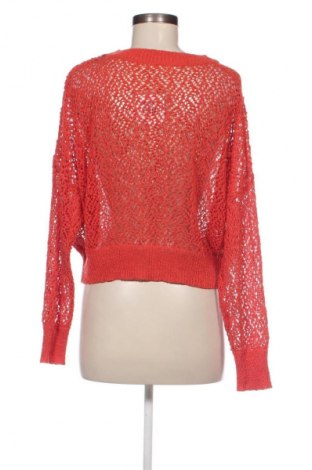 Damenpullover Luzabelle, Größe M, Farbe Orange, Preis 9,49 €