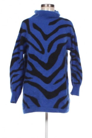 Damenpullover Madeleine, Größe M, Farbe Blau, Preis 23,99 €