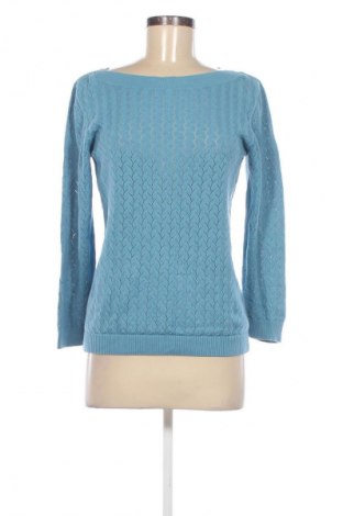 Damenpullover Mademoiselle YeYe, Größe M, Farbe Blau, Preis 21,99 €