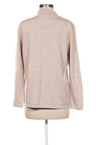 Damenpullover Malva, Größe L, Farbe Beige, Preis € 9,49