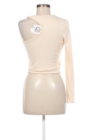 Damenpullover Mango, Größe L, Farbe Beige, Preis 9,99 €