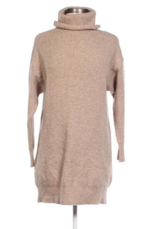 Damenpullover Mango, Größe S, Farbe Beige, Preis 7,99 €