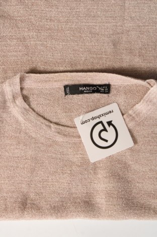 Damenpullover Mango, Größe S, Farbe Rosa, Preis € 7,99