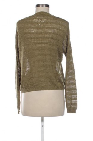 Damenpullover Mango, Größe S, Farbe Grün, Preis 9,99 €