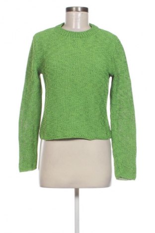 Pulover de femei Mango, Mărime M, Culoare Verde, Preț 35,99 Lei