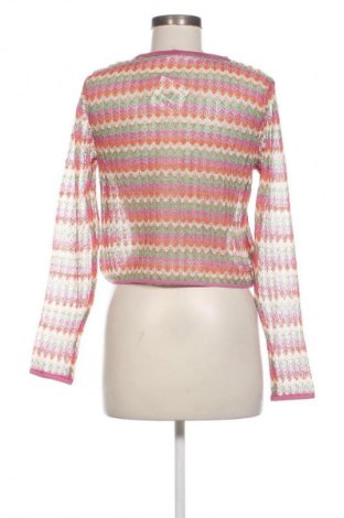 Damenpullover Mango, Größe S, Farbe Mehrfarbig, Preis 6,99 €