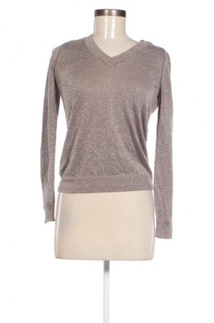 Damenpullover Mango, Größe M, Farbe Grau, Preis € 9,79