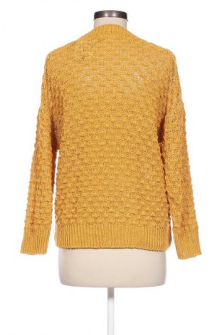 Damski sweter Mango, Rozmiar M, Kolor Żółty, Cena 39,99 zł