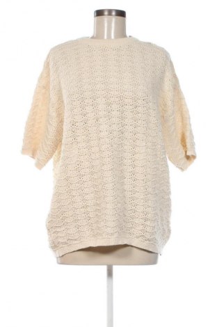 Damenpullover Mango, Größe S, Farbe Beige, Preis € 8,99