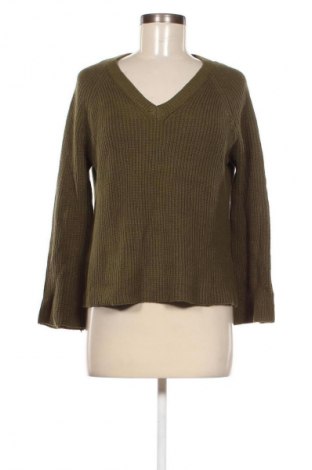 Damenpullover Mango, Größe S, Farbe Grün, Preis € 9,79