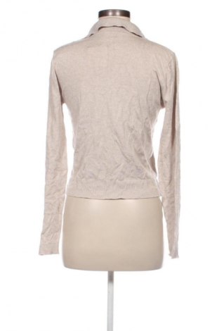 Damenpullover Mango, Größe L, Farbe Beige, Preis 8,99 €