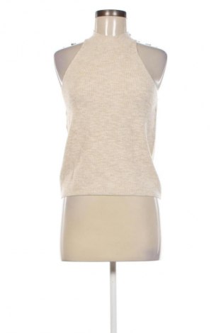 Damenpullover Mango, Größe M, Farbe Beige, Preis 7,99 €