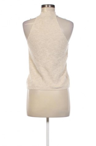 Damenpullover Mango, Größe M, Farbe Beige, Preis 5,99 €