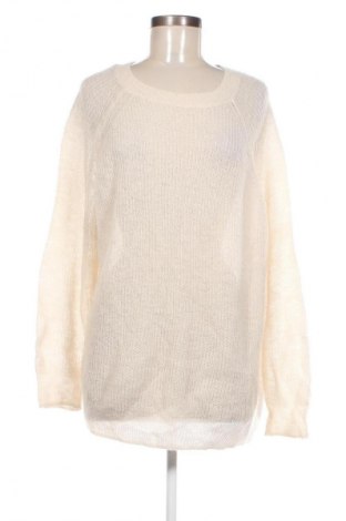 Damenpullover Mango, Größe M, Farbe Beige, Preis € 8,99