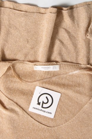 Damenpullover Mango, Größe S, Farbe Beige, Preis € 8,99